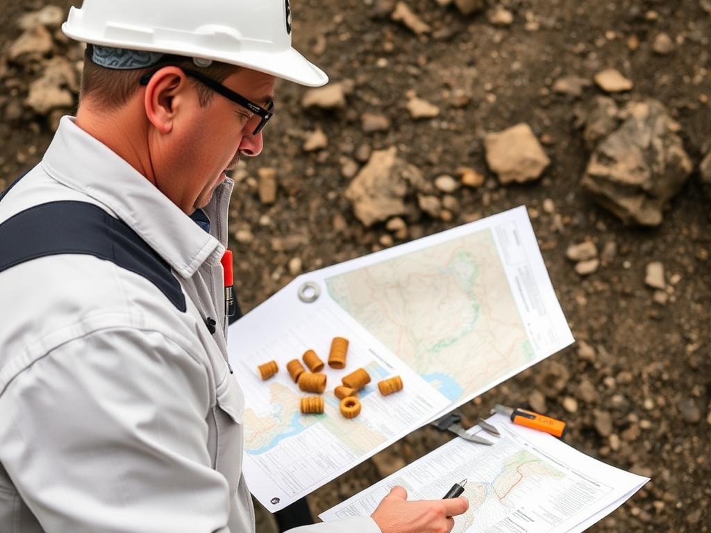 Geological & CPR